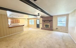 1273 EDGEWOOD CIRCLE, Lufkin, TX 75904