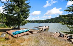 74 Eureka Road - 1.27 Acres, Sagle, ID 83860