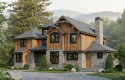 143 Moody Moon Ridge Way, Newport, TN 37821