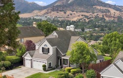308 Ahwanee Lane, Clayton, CA 94517