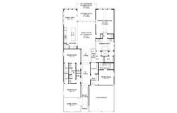 2703 Kirkhill Lane, Forney, TX 75126