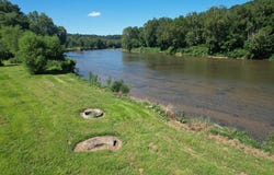363 Shady River Drive, Ivanhoe, VA 24350