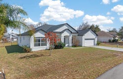 183 LAKE THOMAS, WINTER HAVEN, FL 33880