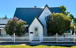 280 Church St, St. Ignace, MI 49781