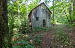 905 Gideons Mill Road, Brighton, VT 05846