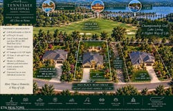 1025 Black Bear Circle, Loudon, TN 37774