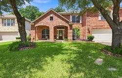 1116 Canyon Maple Rd, Pflugerville, TX 78660