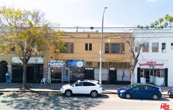2216 W Jefferson Blvd, Los Angeles, CA 90018