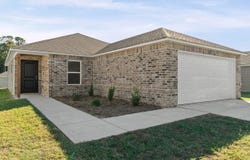 6105 Croft Avenue, Benton, AR 72019
