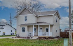 508 E Spring Street, Lagrange, IN 46761