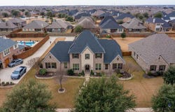1107 Devonshire Drive S, Forney, TX 75126
