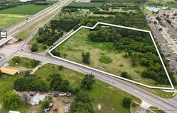 S University Parks Drive, Waco, TX 76706