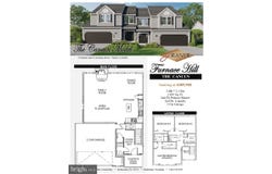 CASTLE Drive, ROBESONIA, PA 19551
