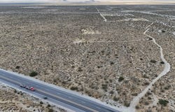 238th St E, Llano, CA 93544