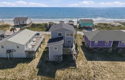 1305 N Shore Drive, Surf City, NC 28445