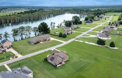 Planters Row Rd lot: 19, Scott, AR 72142