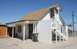 921 Flora, Barstow, CA 92311