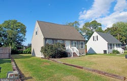 111 WHITE Street, SALISBURY, MD 21804