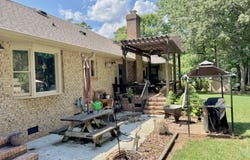 1080 Hedrick Drive, Henderson, NC 27537