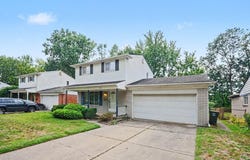 7917 Kaiser Street, Canton, MI 48187