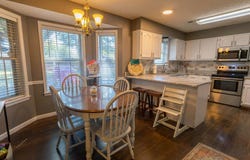 507 COUNTRYSIDE DRIVE, Marion, AR 72364