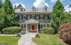 101 E BROOKHAVEN Road, WALLINGFORD, PA 19086