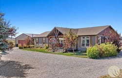 30 Johnson Ridge Road, Columbus, MT 59019