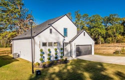 6841 Rudolph Road, Alexander, AR 72002