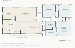 825 Watts Drive SE, Huntsville, AL 35801