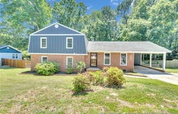 610 SE Maynard Road, Cary, NC 27511