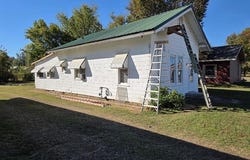 309 W Foley, Eufaula, OK 74432
