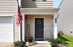 4033 Long Arrow Drive, Concord, NC 28025