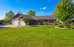 911 Exchange Street, Blue River, WI 53518