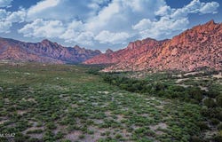 E Cochise Trail, St. David, AZ 85630