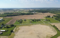 Co Rd 26, West Mansfield, OH 43358