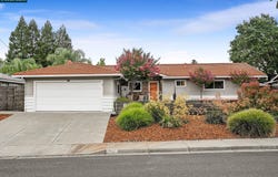 341 Twinview Dr, Pleasant Hill, CA 94523