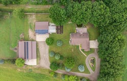 805 W Moore Road, Grant, MI 49327