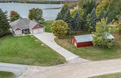 9485 Ingleside Road, Levering, MI 49755