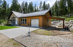 1885 Bad Bear Way, Victor, MT 59875