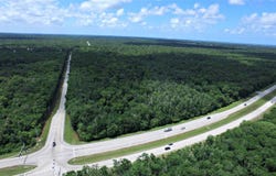 W Indian River Boulevard, EDGEWATER, FL 32132