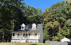 11332 CEDAR RUN Road, SOUTH PRINCE GEORGE, VA 23805