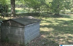 3912 SARDIS ROAD, ASHLAND, AL 36251
