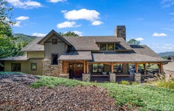 140 Settings Boulevard, Black Mountain, NC 28711