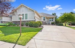 8166 S Tempe Court, Aurora, CO 80016