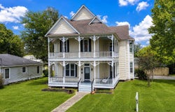 119 E Elm Street, Crowley, LA 70526