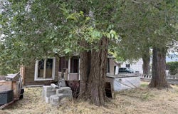 608 Cedar Street, Loyalton, CA 96118