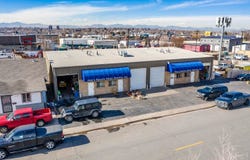 1221 S Bannock St, Denver, CO 80223