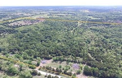 E Fairlawn Road, Cushing, OK 74023