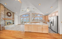 362 S Shore Drive, Winsted, MN 55395