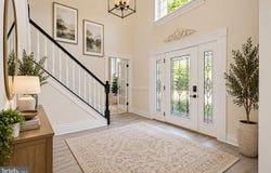 3209 SHOREVIEW Road, TRIANGLE, VA 22172